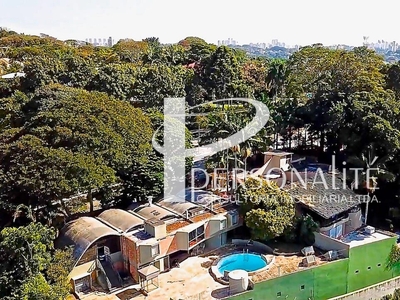 Casa em Jardim Guedala, São Paulo/SP de 745m² 5 quartos à venda por R$ 2.799.000,00