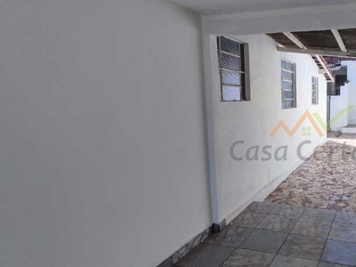 Casa em Jardim Itamaraty, Mogi Guaçu/SP de 138m² 3 quartos à venda por R$ 197.000,00