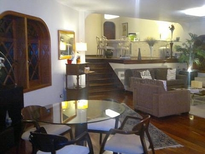 Casa em Jardim Marajoara, São Paulo/SP de 400m² 5 quartos à venda por R$ 2.699.000,00