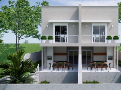 Casa em Jardim Maristela, Atibaia/SP de 129m² 3 quartos à venda por R$ 669.000,00