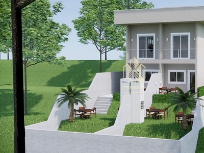 Casa em Jardim Maristela, Atibaia/SP de 258m² 3 quartos à venda por R$ 669.000,00