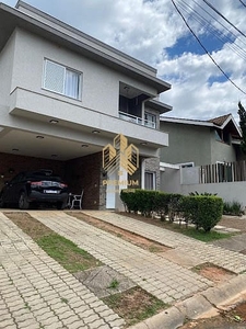 Casa em Jardim Maristela, Atibaia/SP de 310m² 4 quartos à venda por R$ 1.389.000,00