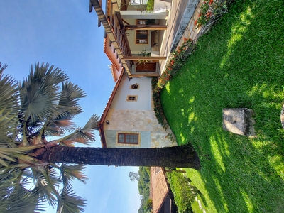 Casa em Jardim Martinelli, Penedo/RJ de 304m² 4 quartos à venda por R$ 999.000,00