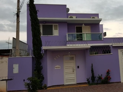 Casa em Jardim Mauá Ii, Jaguariúna/SP de 161m² 3 quartos à venda por R$ 1.349.000,00