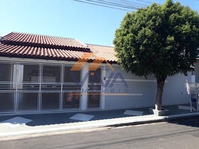 Casa em Jardim Morumbi, Marília/SP de 10m² 3 quartos à venda por R$ 549.000,00