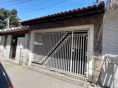 Casa em Jardim Nova Poá, Poá/SP de 129m² 3 quartos à venda por R$ 389.000,00