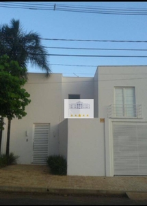 Casa em Jardim Nova Yorque, Araçatuba/SP de 184m² 2 quartos à venda por R$ 689.000,00