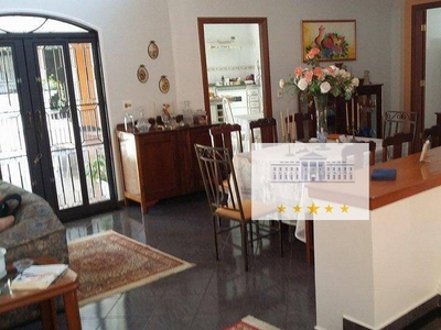 Casa em Jardim Nova Yorque, Araçatuba/SP de 402m² 4 quartos à venda por R$ 1.124.000,00