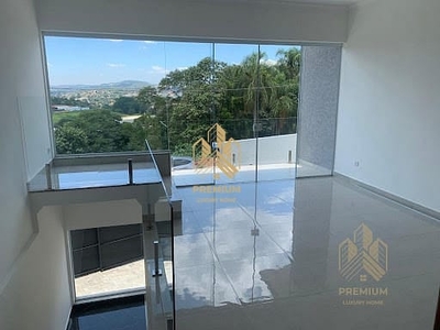 Casa em Jardim Paulista, Atibaia/SP de 160m² 3 quartos à venda por R$ 998.000,00