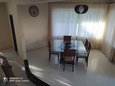 Casa em Jardim Placaford, Salvador/BA de 500m² 4 quartos à venda por R$ 899.000,00
