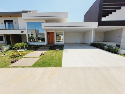 Casa em Jardim Residencial Dona Maria José, Indaiatuba/SP de 190m² 3 quartos à venda por R$ 1.779.000,00