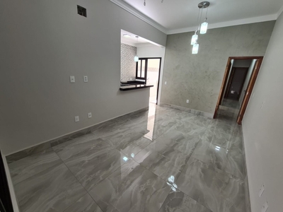 Casa em Jardim Residencial Nova Veneza, Indaiatuba/SP de 86m² 3 quartos à venda por R$ 494.000,00