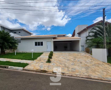 Casa em Jardim Residencial Parque da Floresta, Sumaré/SP de 160m² 3 quartos à venda por R$ 999.000,00