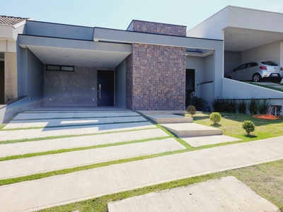 Casa em Jardim Residencial Terra Nobre, Indaiatuba/SP de 199m² 3 quartos à venda por R$ 1.389.000,00