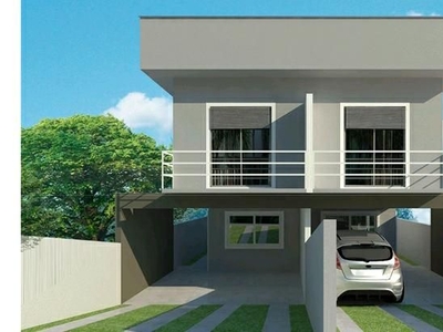 Casa em Jardim Rio das Pedras, Cotia/SP de 145m² 3 quartos à venda por R$ 719.000,00