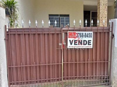 Casa em Jardim Rio Pequeno, São Paulo/SP de 135m² 3 quartos à venda por R$ 429.000,00