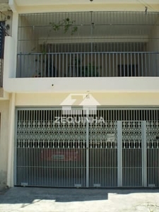 Casa em Jardim Roberto, Osasco/SP de 195m² 3 quartos à venda por R$ 519.000,00
