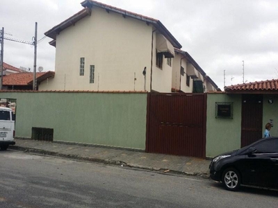 Casa em Jardim Santa Maria, Jacareí/SP de 109m² 3 quartos à venda por R$ 359.000,00