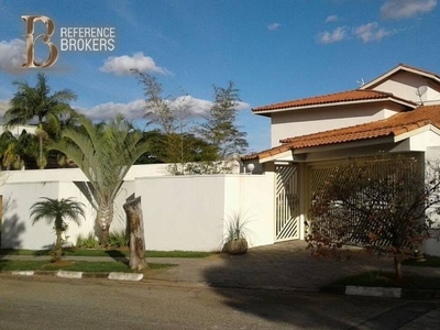 Casa em Jardim Santa Rosa, Itatiba/SP de 1000m² 4 quartos à venda por R$ 1.749.000,00