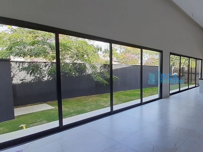 Casa em Jardim Santa Tereza, Taubaté/SP de 226m² 3 quartos à venda por R$ 1.271.000,00