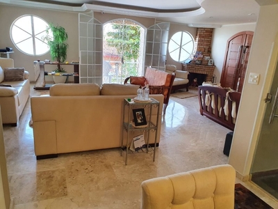 Casa em Jardim, Santo André/SP de 352m² 4 quartos à venda por R$ 2.399.000,00