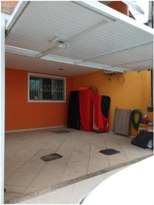 Casa em Jardim Santo Antônio, Macaé/RJ de 154m² 4 quartos à venda por R$ 419.000,00 ou para locação R$ 2.500,00/mes