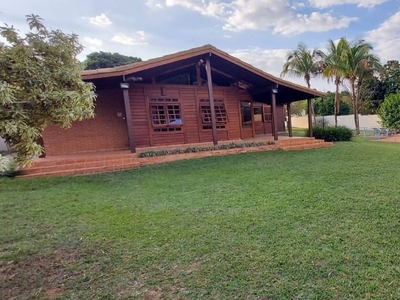 Casa em Jardim Shangri-Lá, Bauru/SP de 365m² 5 quartos à venda por R$ 2.299.000,00