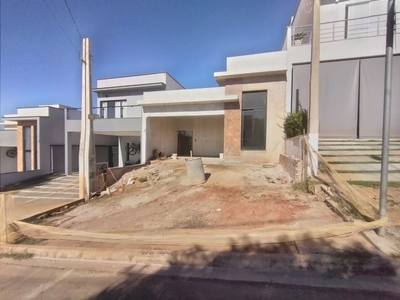 Casa em Jardim São Francisco, Piracicaba/SP de 116m² 3 quartos à venda por R$ 719.000,00