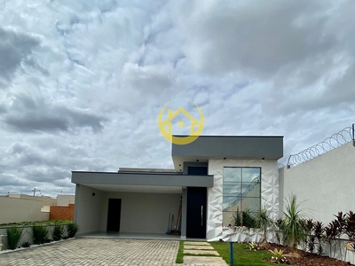 Casa em Jardim Toscana, Indaiatuba/SP de 140m² 3 quartos à venda por R$ 939.000,00