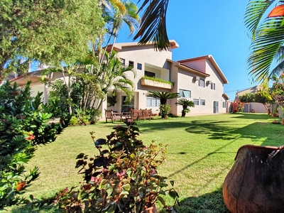 Casa em Jardim TV Morena, Campo Grande/MS de 500m² 4 quartos à venda por R$ 2.499.000,00