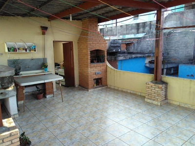 Casa em Jardim Vera Cruz(Zona Leste), São Paulo/SP de 45m² 3 quartos à venda por R$ 519.000,00