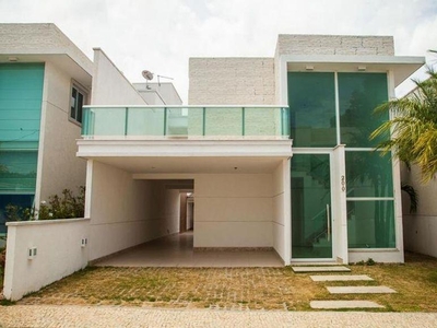 Casa em José de Alencar, Fortaleza/CE de 188m² 3 quartos à venda por R$ 998.000,00