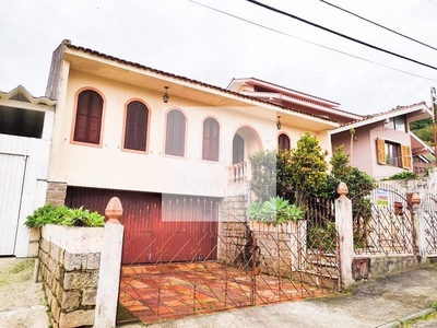 Casa em José Mendes, Florianópolis/SC de 138m² 3 quartos à venda por R$ 649.000,00