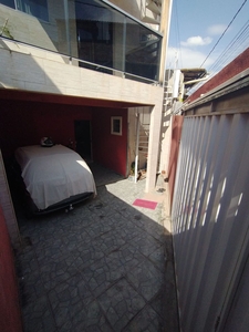 Casa em Juliana, Belo Horizonte/MG de 10m² 2 quartos à venda por R$ 259.000,00
