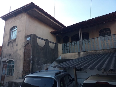 Casa em Juliana, Belo Horizonte/MG de 10m² 4 quartos à venda por R$ 379.000,00