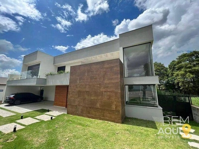 Casa em Kurumin, Itu/SP de 400m² 5 quartos à venda por R$ 2.779.000,00