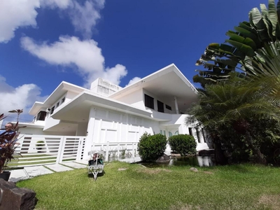 Casa em Lagoa Nova, Natal/RN de 1100m² 5 quartos à venda por R$ 2.999.000,00