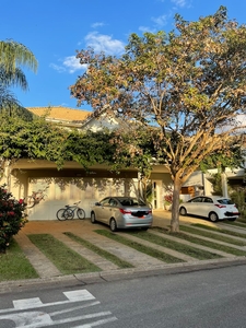 Casa em Loteamento Alphaville Campinas, Campinas/SP de 329m² 4 quartos à venda por R$ 1.349.000,00