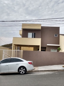 Casa em Loteamento Residencial Água Nova, Valinhos/SP de 173m² 3 quartos à venda por R$ 1.099.000,00