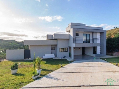 Casa em Loteamento Villa Branca, Jacareí/SP de 0m² 4 quartos à venda por R$ 1.449.000,00