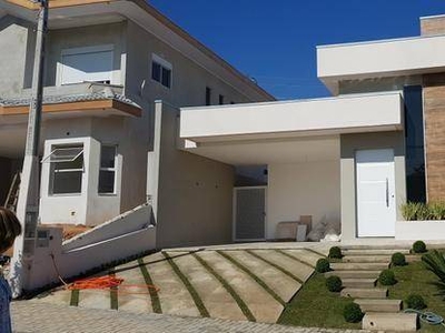 Casa em Loteamento Villa Branca, Jacareí/SP de 120m² 3 quartos à venda por R$ 929.000,00