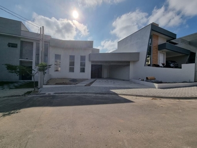 Casa em Loteamento Villa Branca, Jacareí/SP de 124m² 3 quartos à venda por R$ 889.000,00