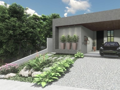 Casa em Loteamento Villa Branca, Jacareí/SP de 142m² 3 quartos à venda por R$ 959.000,00