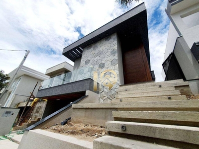 Casa em Loteamento Villa Branca, Jacareí/SP de 142m² 3 quartos à venda por R$ 909.000,00
