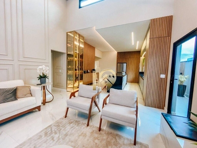 Casa em Loteamento Villa Branca, Jacareí/SP de 330m² 3 quartos à venda por R$ 2.699.000,00