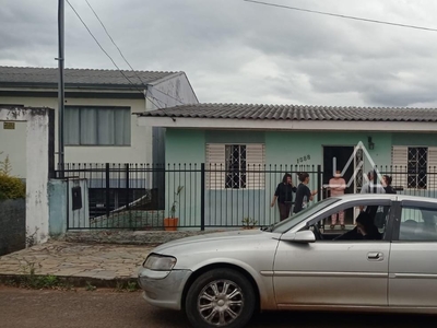 Casa em Lucas Araújo, Passo Fundo/RS de 56m² 2 quartos à venda por R$ 388.000,00