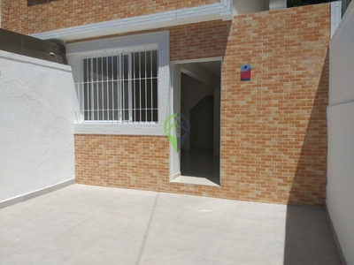 Casa em Marapé, Santos/SP de 113m² 3 quartos à venda por R$ 899.000,00