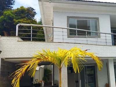 Casa em Maria Paula, Niterói/RJ de 160m² 4 quartos à venda por R$ 1.499.000,00
