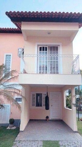 Casa em Mata Paca, Niterói/RJ de 90m² 2 quartos à venda por R$ 389.000,00