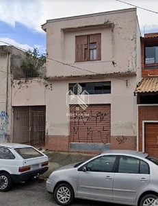 Casa em Mooca, São Paulo/SP de 10m² 1 quartos à venda por R$ 649.000,00